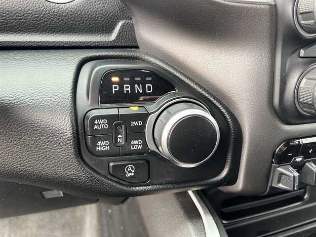 2021 RAM Ram 1500 Pickup Big Horn/Lone Star - Photo 22