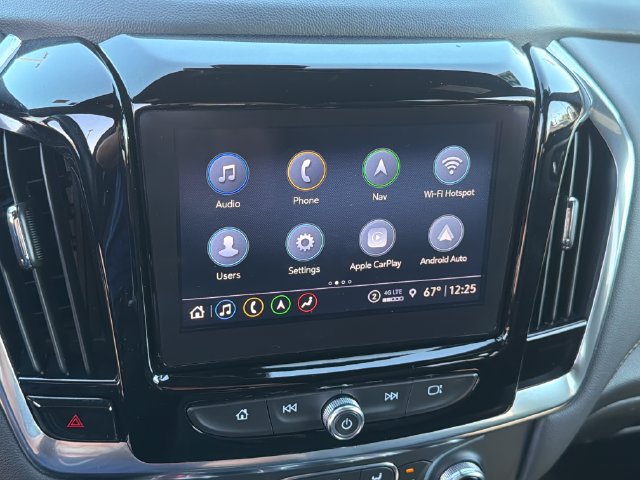 2023 Chevrolet Traverse 3LT - Photo 21