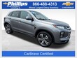  Mitsubishi Outlander Sport