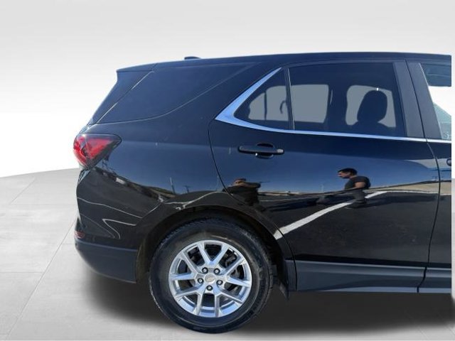 Used 2023 Chevrolet Equinox LT SUV