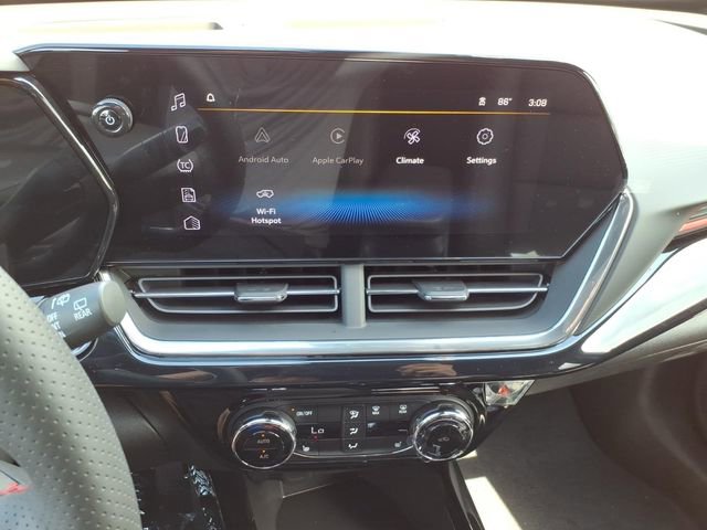 2026 Chevrolet Trax RS - Photo 11