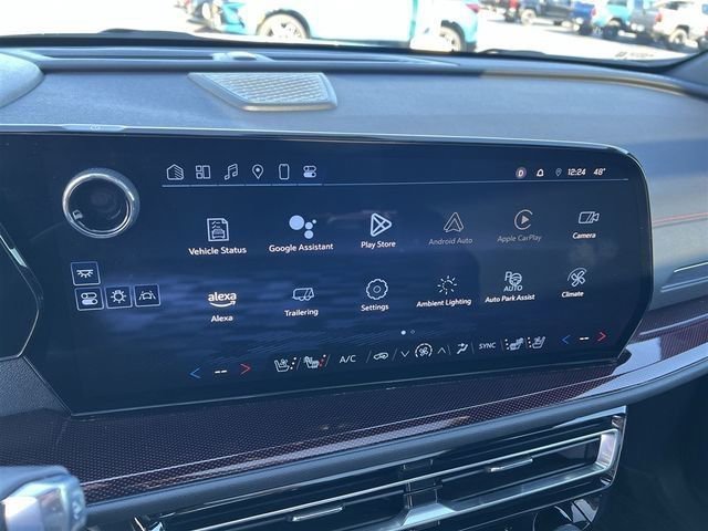 2024 Chevrolet Traverse RS - Photo 20