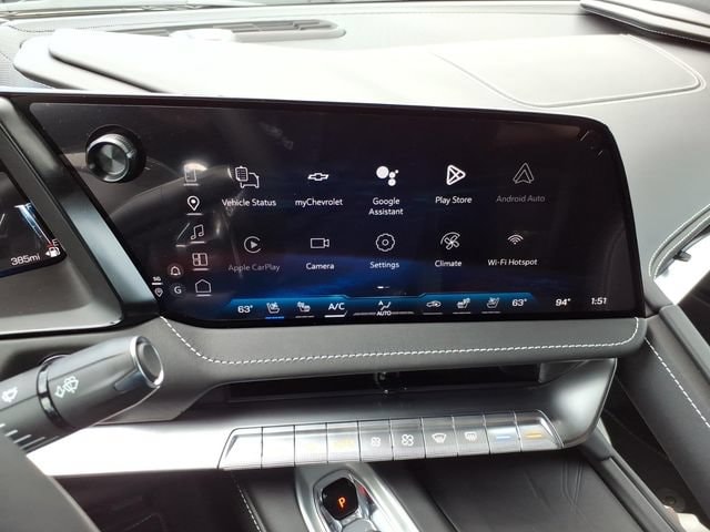 2026 Chevrolet Corvette 3LT - Photo 13