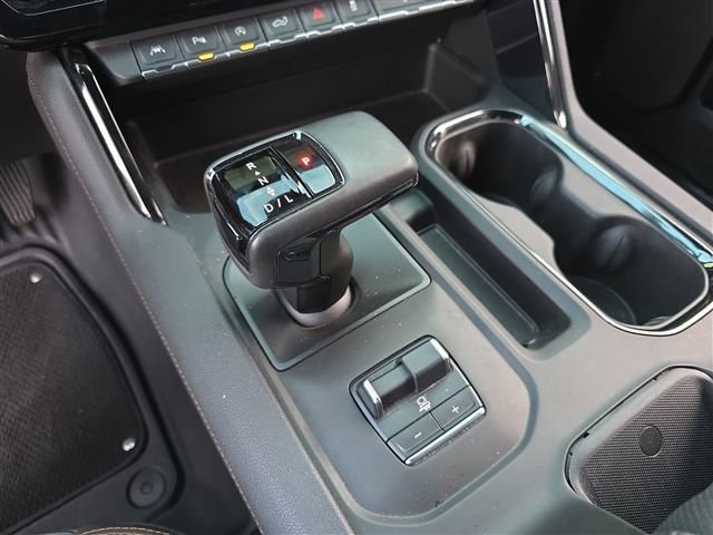 2025 GMC Sierra 1500 AT4 - Photo 23