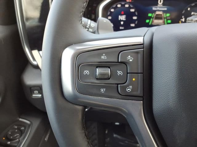 2026 Chevrolet Silverado 1500 RST - Photo 14