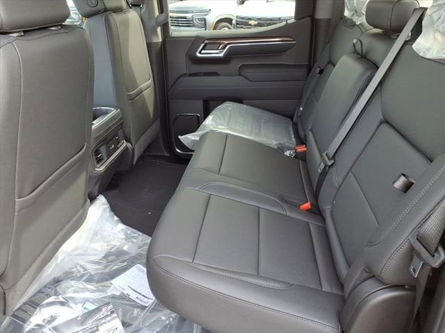 2026 Chevrolet Silverado 1500 RST - Photo 10