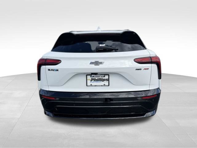 2024 Chevrolet Blazer EV RS - Photo 11
