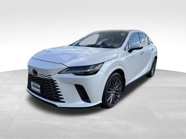 Used 2024 Lexus RX 350 F Sport Handling SUV