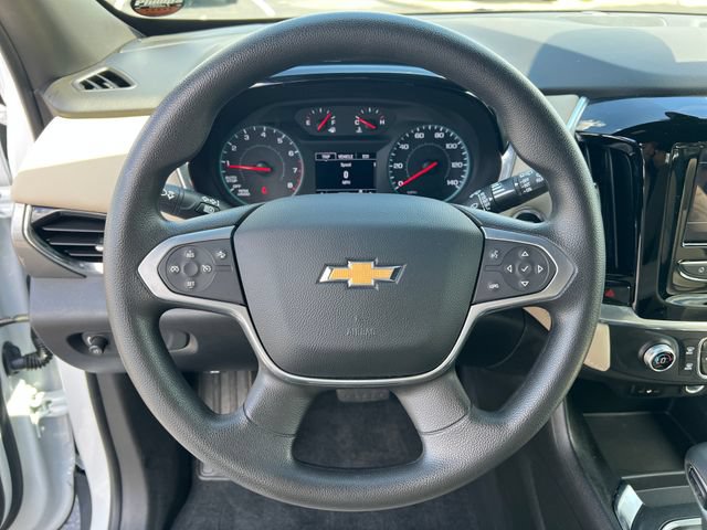 2023 Chevrolet Traverse LS - Photo 14