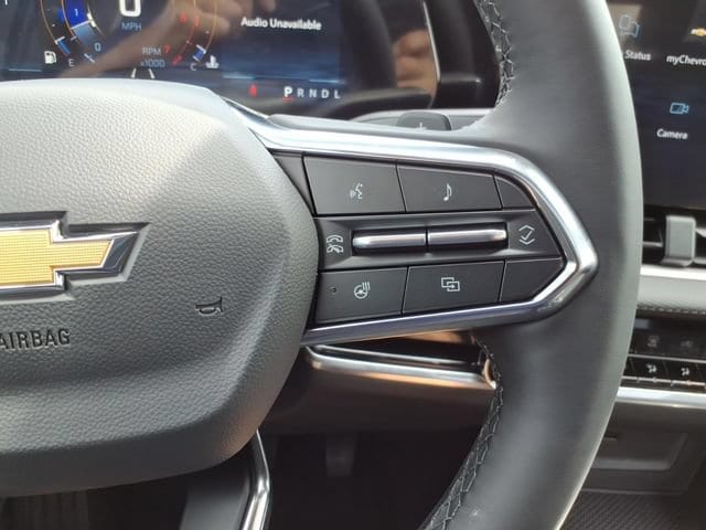 2027 Chevrolet Equinox LT - Photo 14