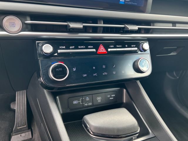 2025 Hyundai Santa Cruz SEL - Photo 20