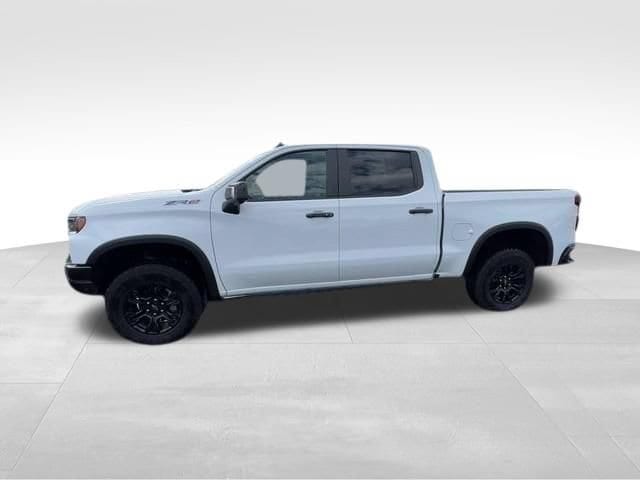 2026 Chevrolet Silverado 1500 ZR2 - Photo 7