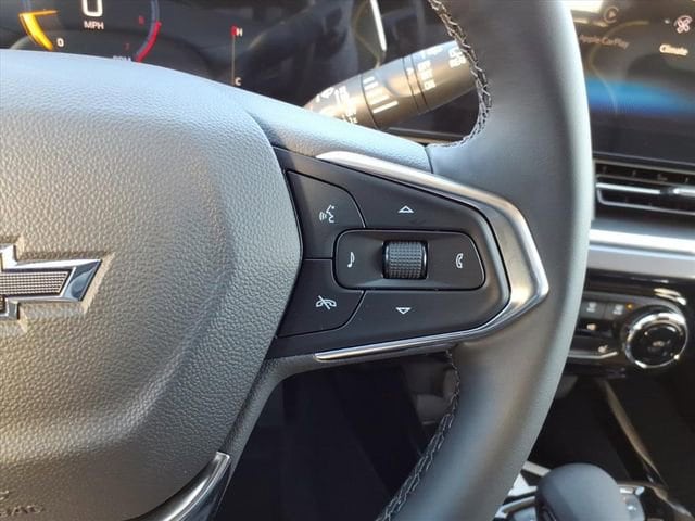 2026 Chevrolet Trax Activ - Photo 14