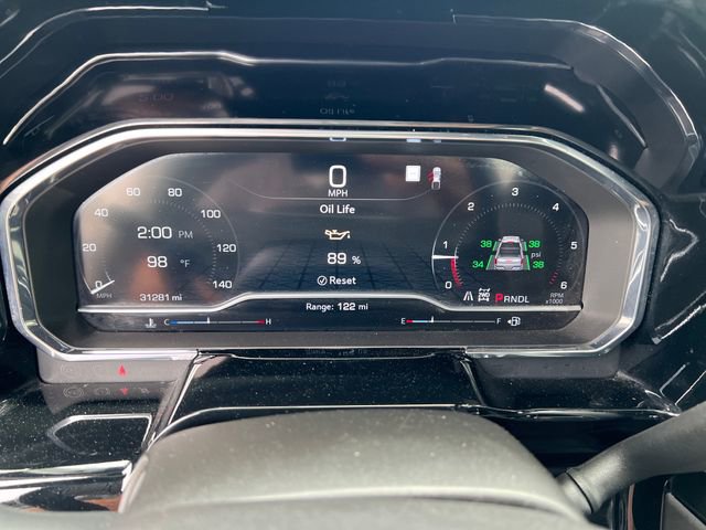 2023 GMC Sierra 1500 Elevation - Photo 17