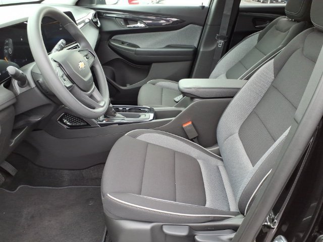 2026 Chevrolet Trailblazer LS - Photo 6