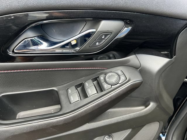 2023 Chevrolet Traverse RS - Photo 13