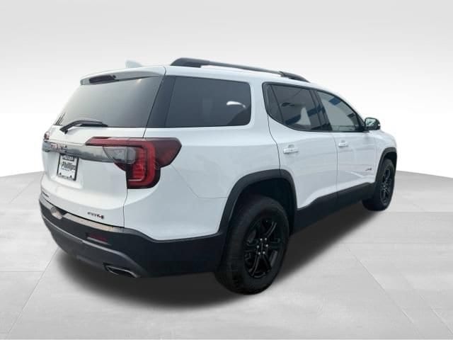 2023 GMC Acadia AT4 - Photo 13