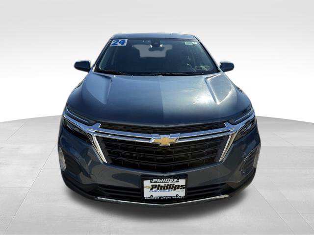 Used 2024 Chevrolet Equinox LT SUV