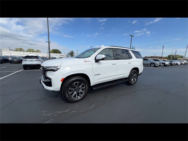 2023 Chevrolet Tahoe Z71 photo 4