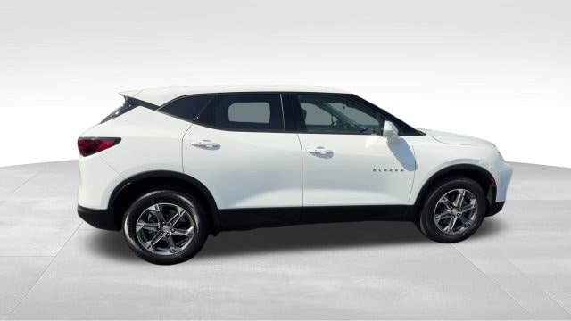 2023 Chevrolet Blazer 2LT - Photo 8