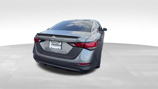 2021 Nissan Sentra SV - Photo 7