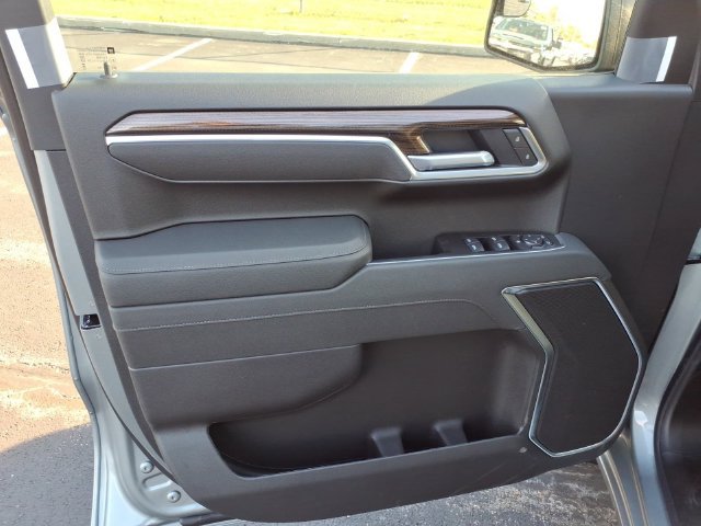 2026 Chevrolet Silverado 1500 LT - Photo 11