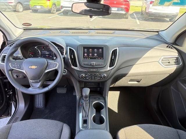 2024 Chevrolet Equinox LT - Photo 14