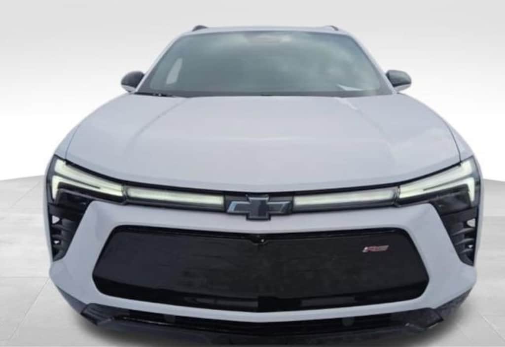 Used 2024 Chevrolet Blazer EV RS SUV