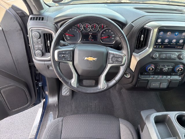 2020 Chevrolet Silverado 1500 LT - Photo 15
