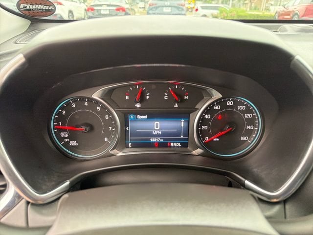 2024 Chevrolet Equinox LT - Photo 17