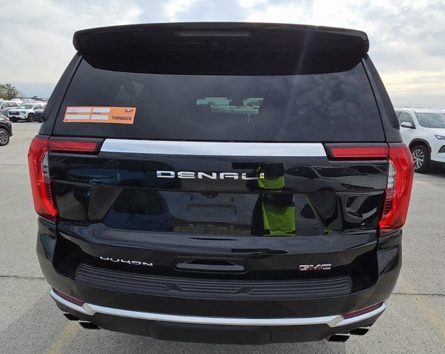 2025 Gmc Yukon XL Denali photo 2