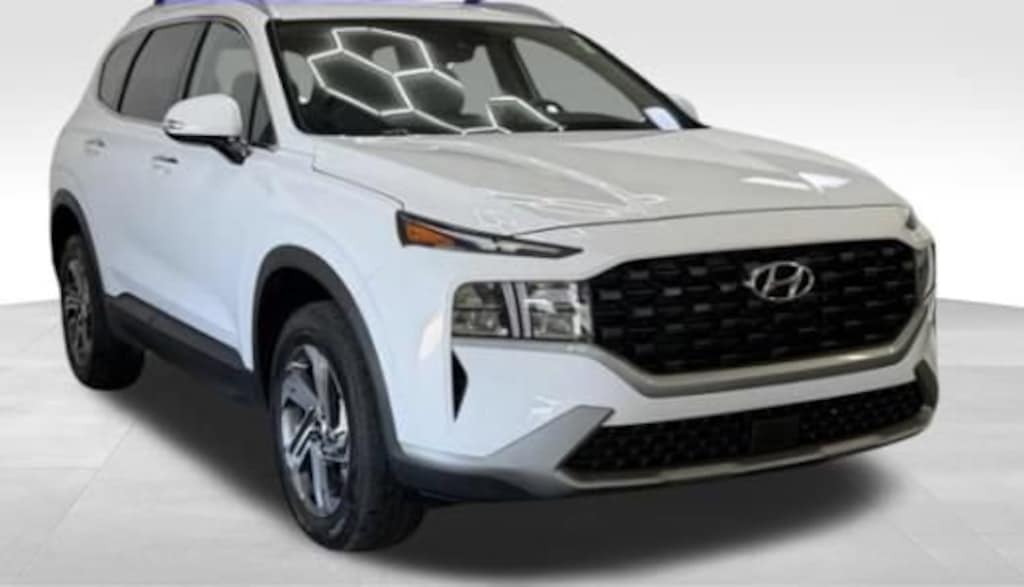 Used 2023 Hyundai Santa Fe SEL SUV
