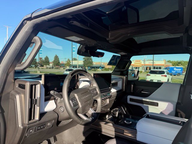 2025 GMC HUMMER EV 3X - Photo 7