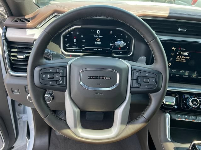 2023 GMC Sierra 1500 Denali Denali - Photo 16