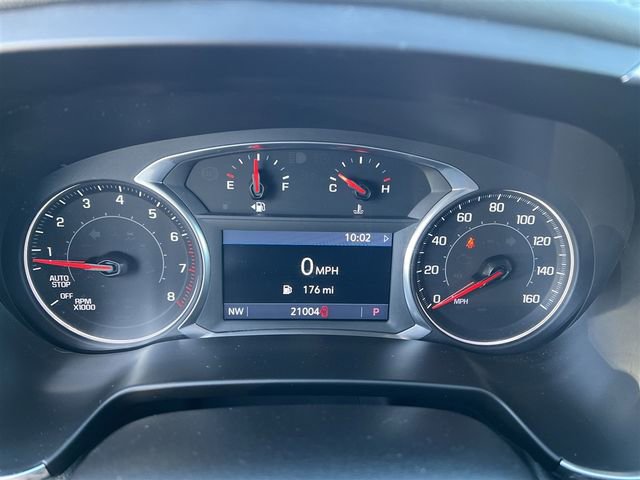 2024 Chevrolet Blazer 2LT - Photo 11