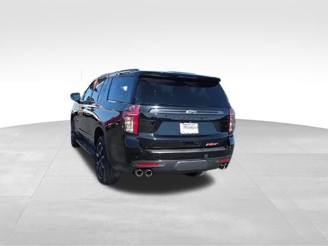 2022 Chevrolet Suburban RST - Photo 8
