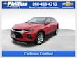  Chevrolet Blazer