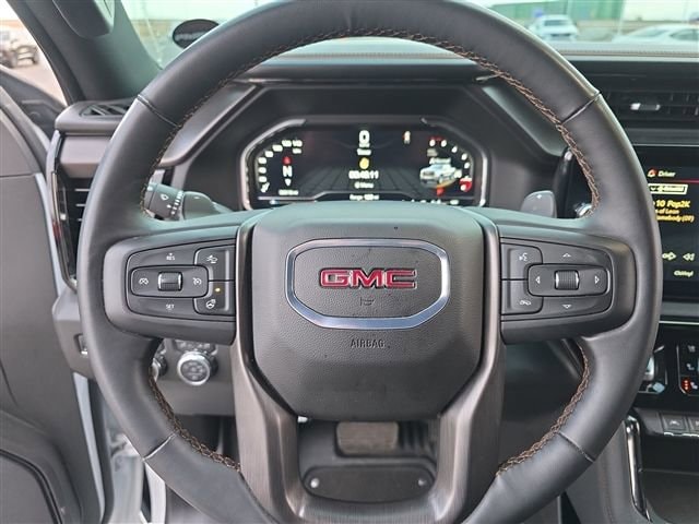 2025 GMC Sierra 1500 AT4 - Photo 13