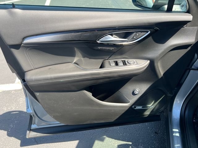 2025 Buick Envision Preferred - Photo 11