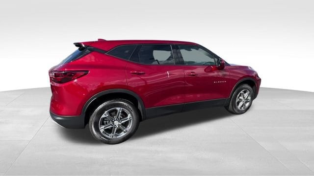 2024 Chevrolet Blazer 2LT - Photo 10