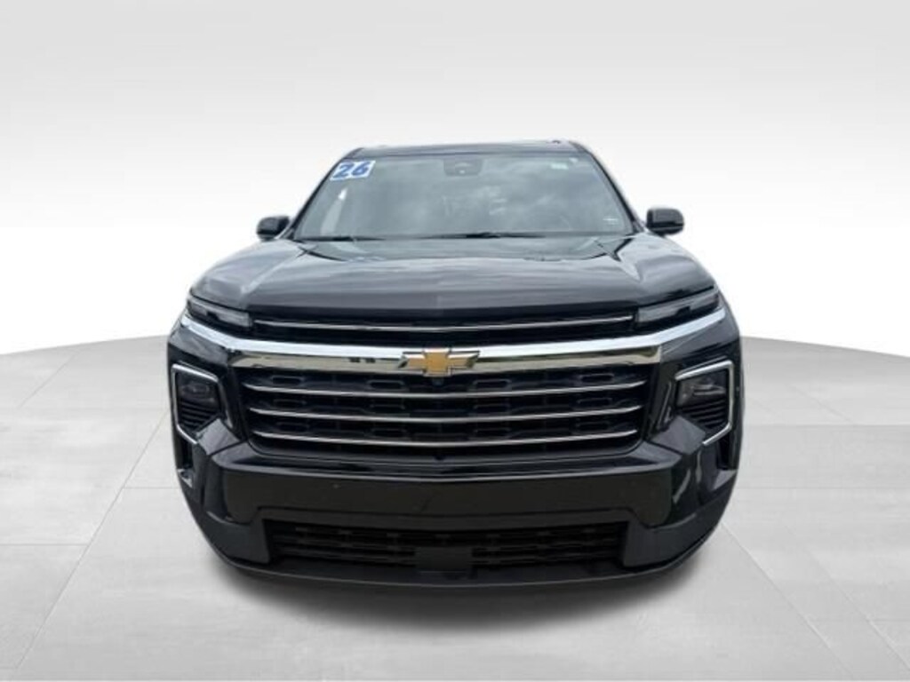 Used 2026 Chevrolet Traverse LT SUV