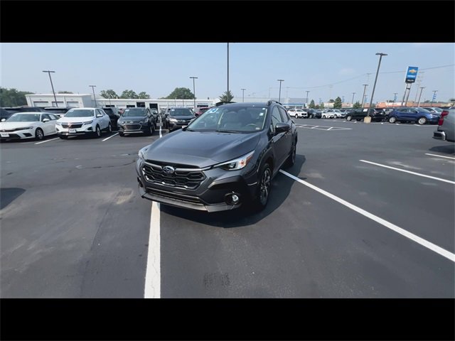 2024 Subaru Crosstrek Premium photo 3