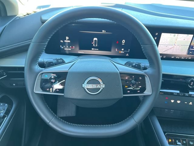 2025 Nissan Murano SL - Photo 16