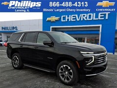 2026 Chevrolet Tahoe LT SUV