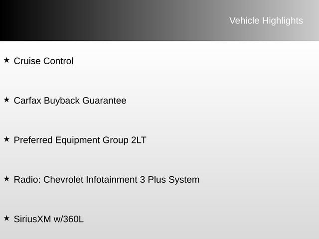 2023 Chevrolet Blazer 2LT - Photo 18