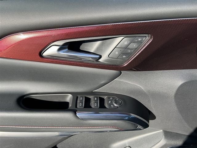 2024 Chevrolet Traverse RS - Photo 24