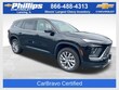  Buick Enclave