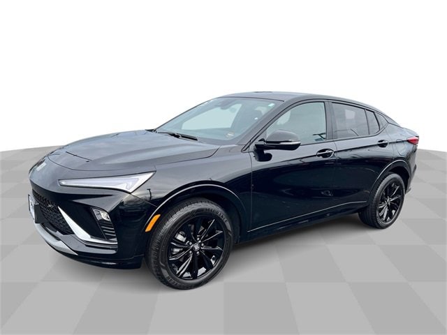 2024 Buick Envista Sport Touring's photo