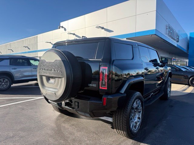 2025 GMC HUMMER EV 3X - Photo 13