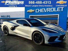 2026 Chevrolet Corvette Stingray 3LT Coupe